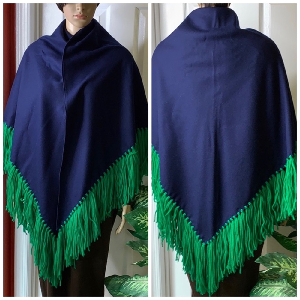 Beautiful  cape